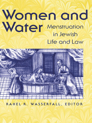 cover image of Women and Water